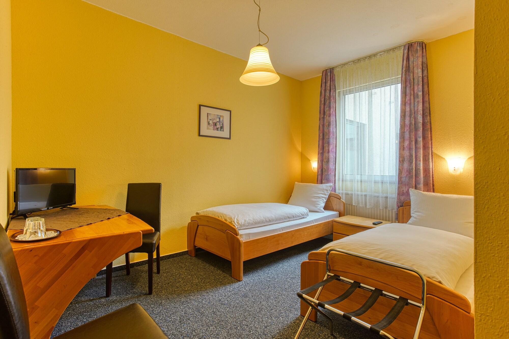 Hotel Carlton Dortmund Exteriér fotografie